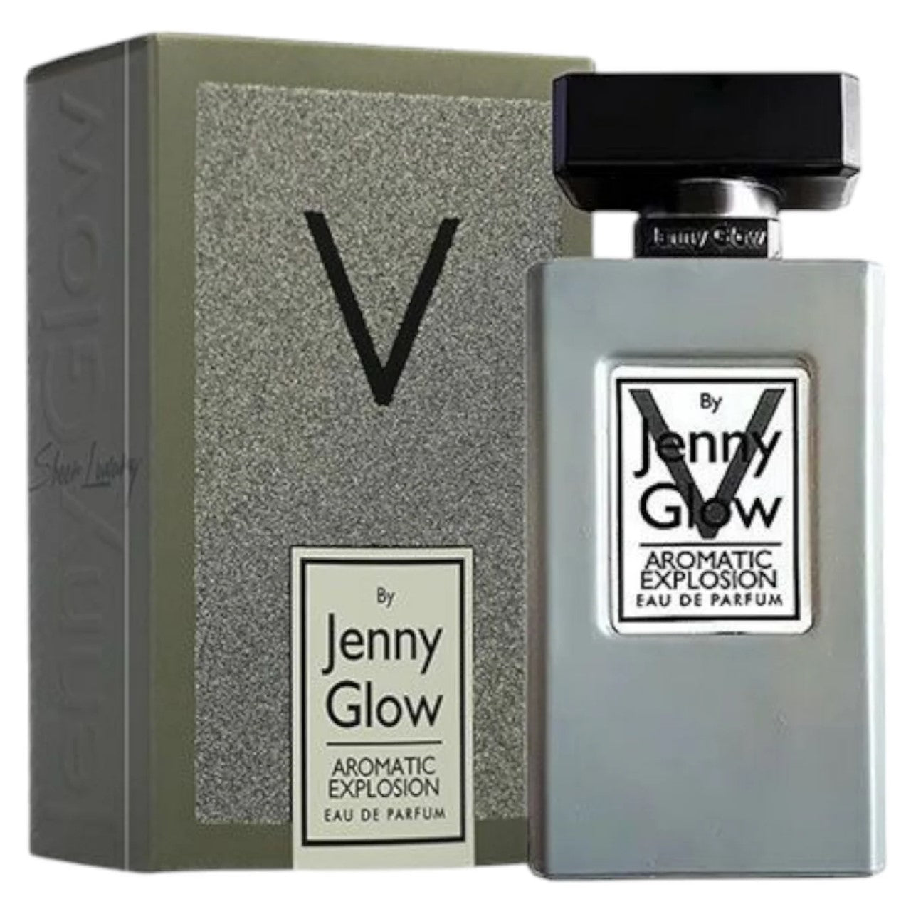 Aromatic Explosion Edp 80Ml By Jenny Glow