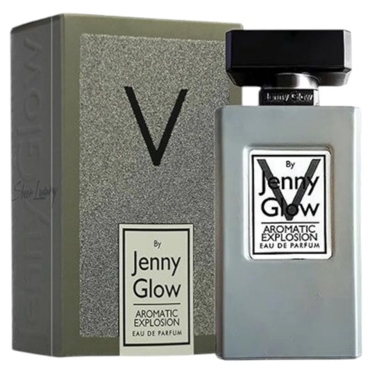 Aromatic Explosion Edp 80Ml By Jenny Glow