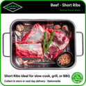 Beef Steak Selection – HMC Barkat Halal Meat