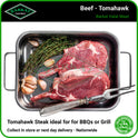 Beef Steak Selection – HMC Barkat Halal Meat