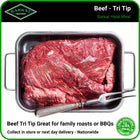 Beef Tri Tip - HMC Barkat Halal Meat