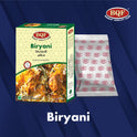 BQF Biryani Mix – Barkat