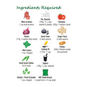 BQF Biryani Mix – Barkat