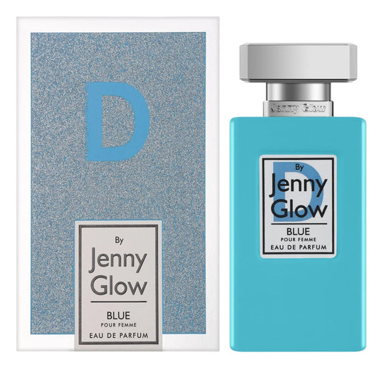 Blue Edp 80Ml By Jenny Glow