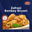 BQF Bombay Biryani Mix – Barkat
