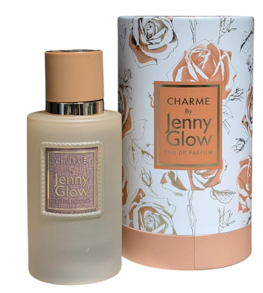 Charme By Jenny Glow Edp 80Ml