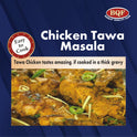 BQF Chicken Tawa Masala – Barkat