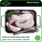 Whole Chicken Selection - HMC Barkat Halal Poultry