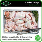 Chicken Wings – HMC Barkat Halal Meat