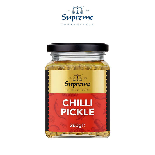 Chilli-Pickle 260g