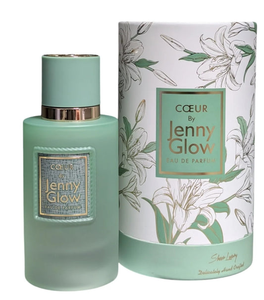 Coeur By Jenny Glow Edp 80Ml