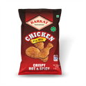 Crispy Hot and Spicy - Chicken Fry Mix – Barkat