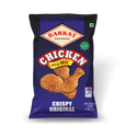 Crispy Original - Chicken Fry Mix – Barkat