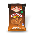 Crunchy Hot and Spicy - Chicken Fry Mix – Barkat