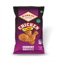 Crunchy Original - Chicken Fry Mix – Barkat
