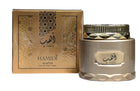 Dahab (Muattar) Bukhoor 50g By Hamidi