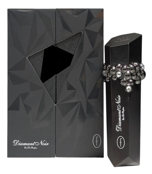 Diamant noir 100ml EDP By Flavia