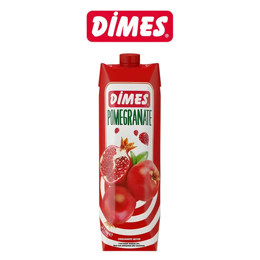Dimes Active Pomegranate Nectar (1L)