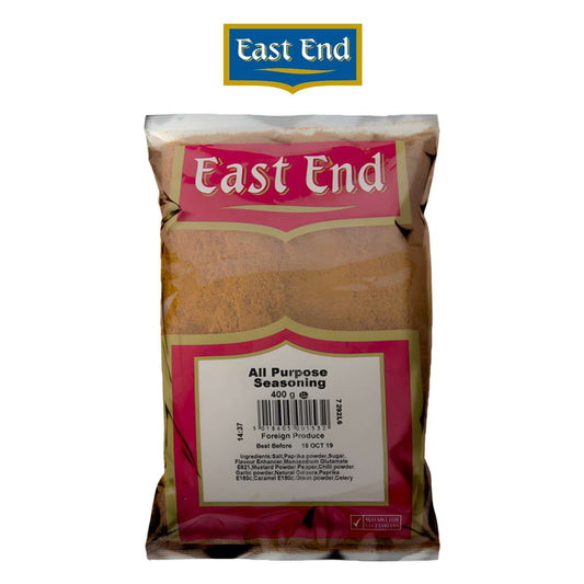 All Purpose Seasoning - Barkat - East End