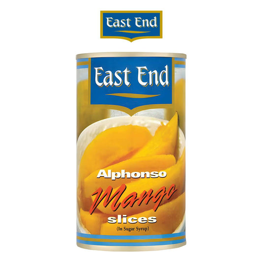 Mango Slices - Barkat - East End (200g)