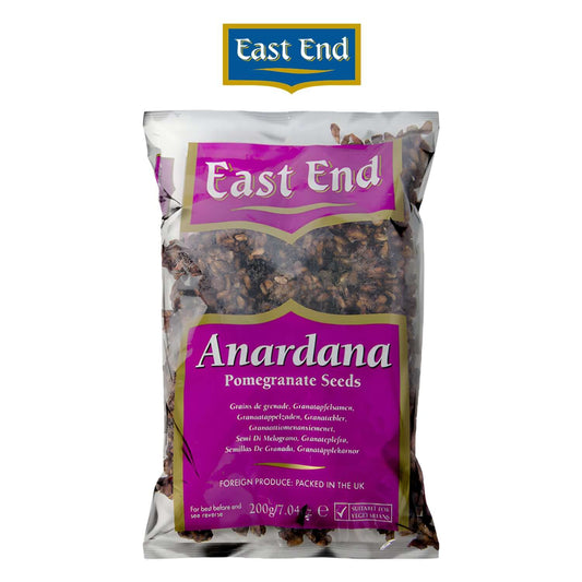 Anardana Seeds - Barkat - East End