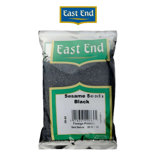 Klowunji Seeds Black - Barkat - East End