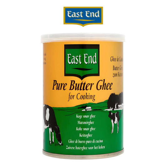 Pure Butter Ghee - Barkat - East End - East End - Barkat