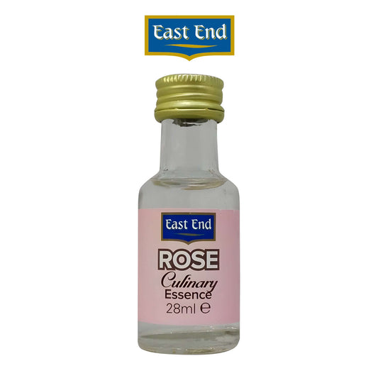Rose Essence 28ml - Barkat - East End