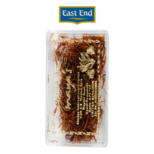 Saffron 1g - Barkat - East End