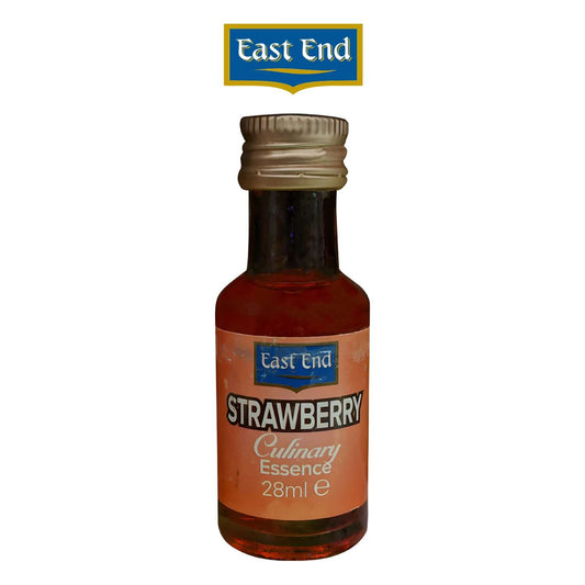 Strawberry Essence 28ml - Barkat - East End
