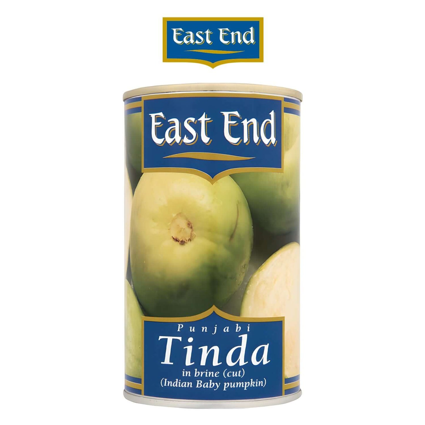 East End-TINDA-TIN-400GMX12PC