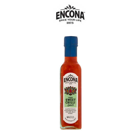 Thai Sweet Chilli - Barkat - Encona