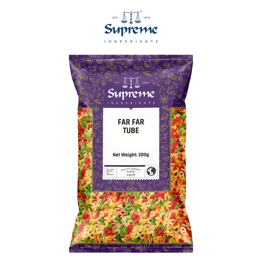 Far-Far-Tube 200g - Supreme - Barkat