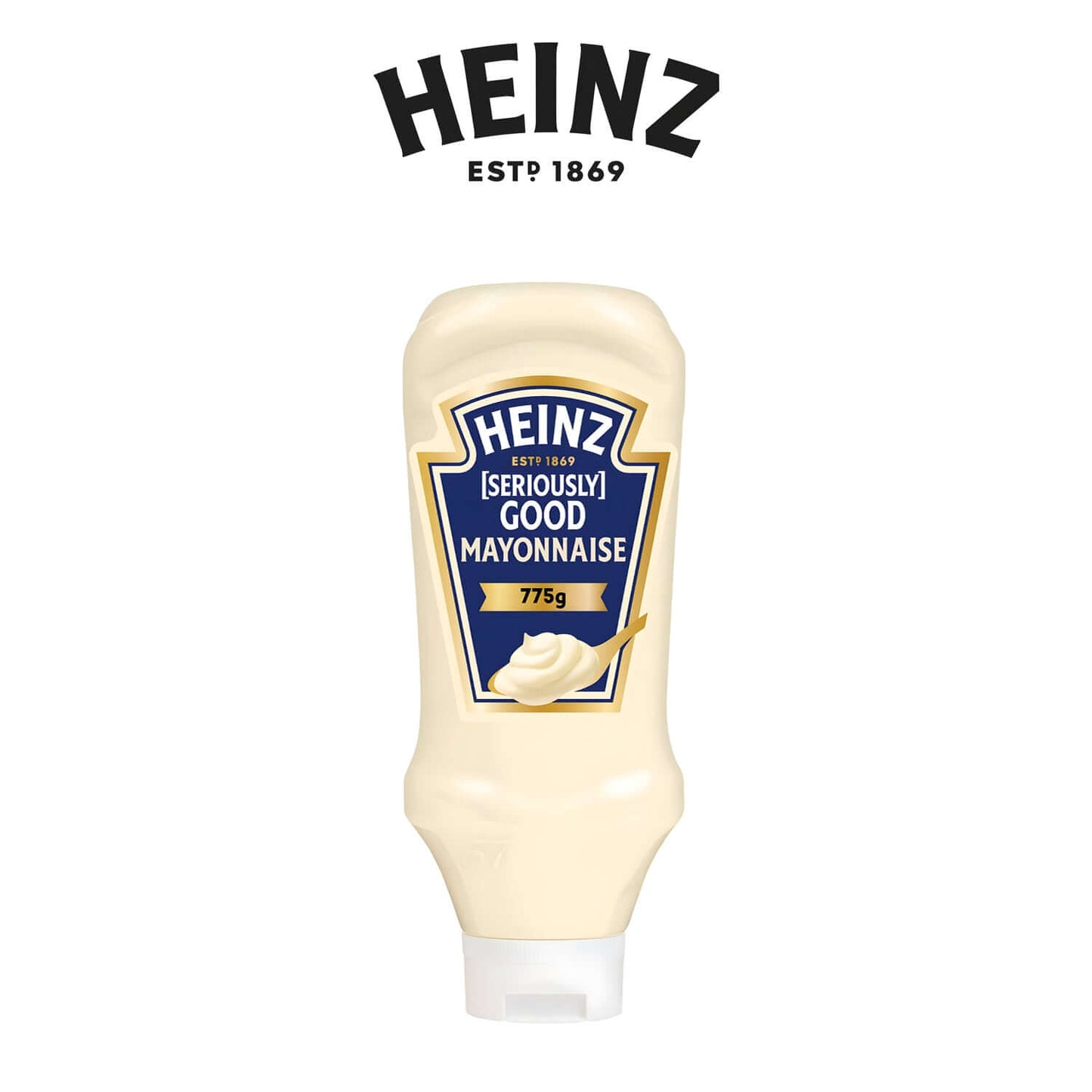 Mayonnaise - Barkat - Heinz - Barkat