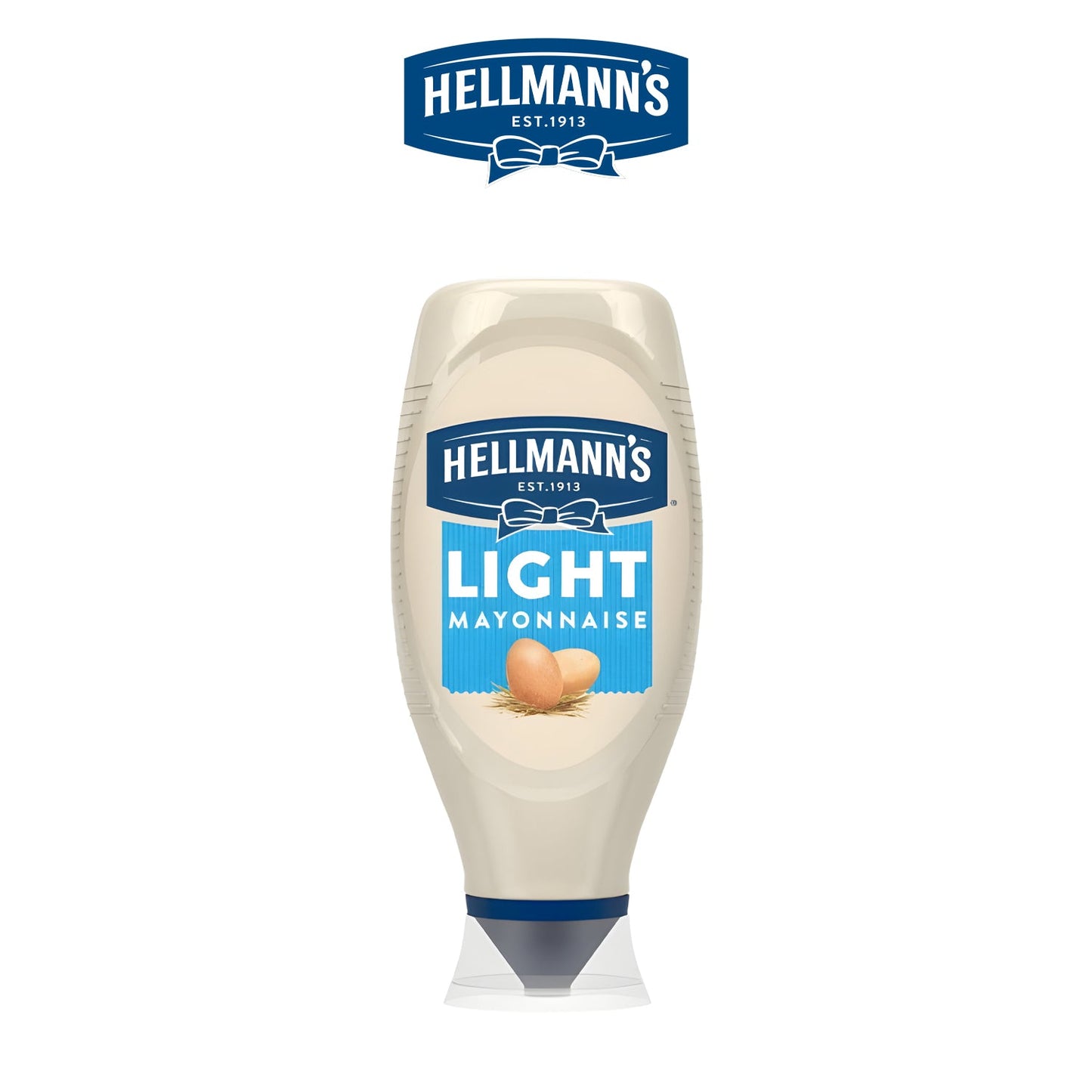 Light Mayonnaise - Barkat - Hellman's