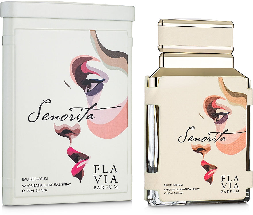 Senorita by Flavia EDP 100 ml