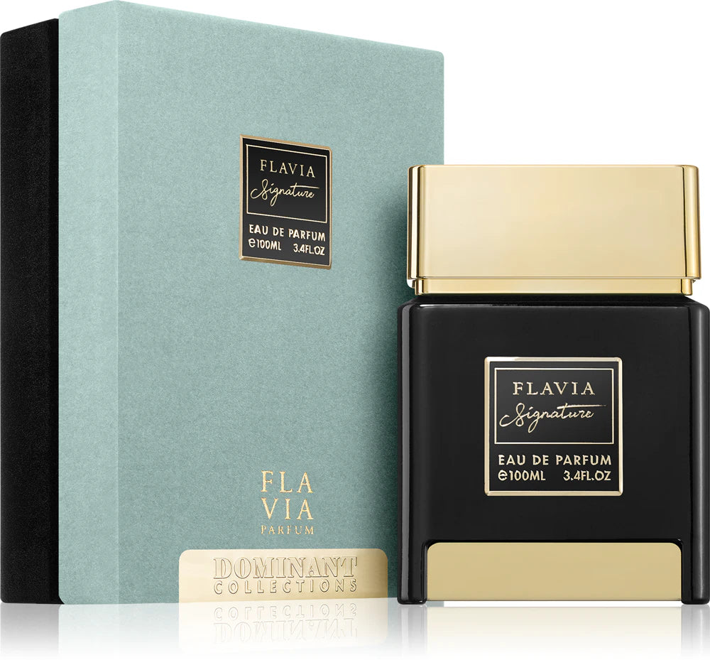 Signature by Flavia EDP 100ml