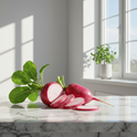 Red Radish - Barkat