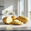 White Potatoes