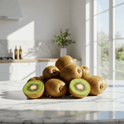 Kiwi Punnet – Juicy, Tangy, and Packed with Nutrition