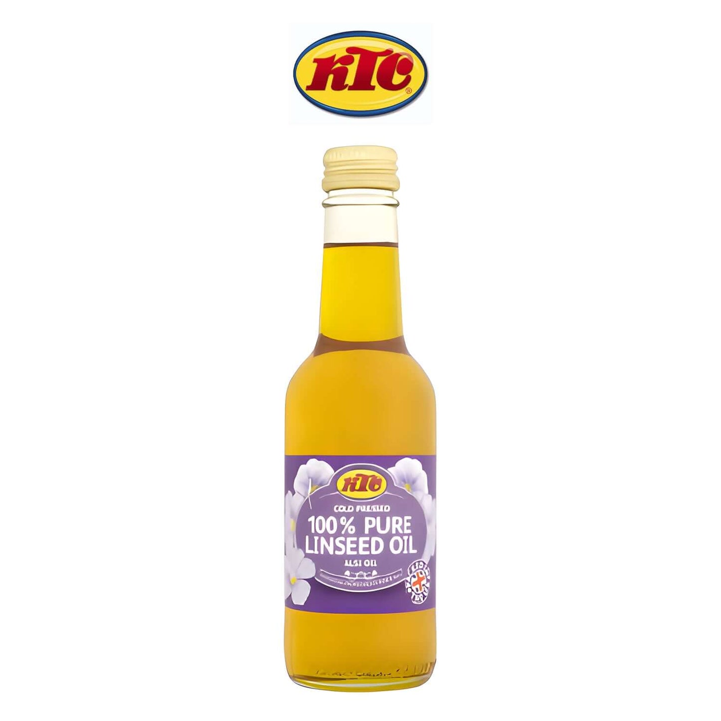KTC Cold Pressed 250ML