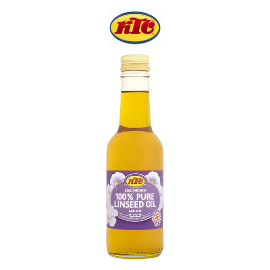 KTC Cold Pressed 250ML