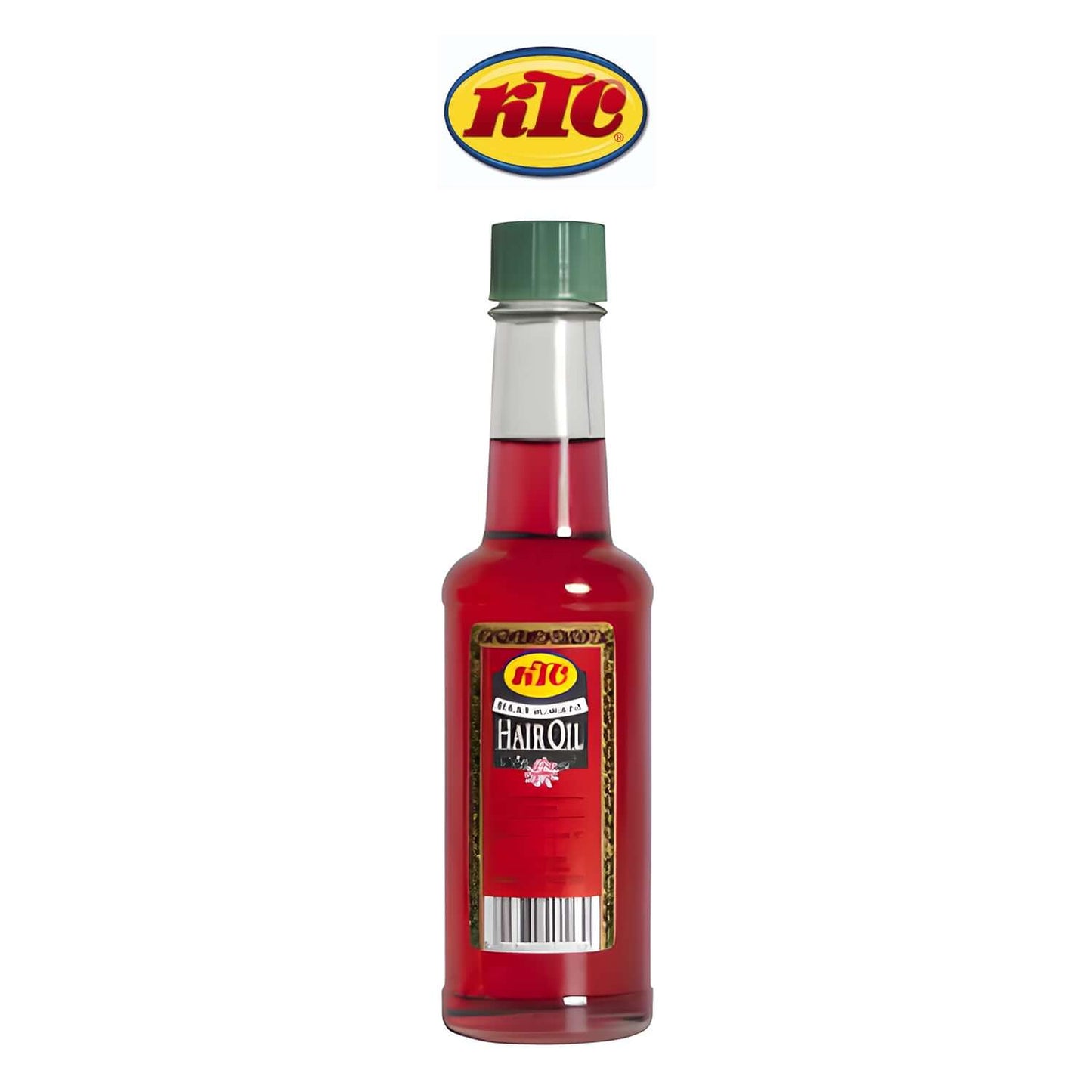 KTC Raat Ki Rani Hair Oil 165ML