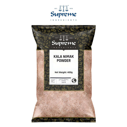 Kala-Nimak-Powder 400g