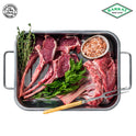 Lamb Chops - HMC Barkat Halal Meat