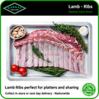 Lamb Ribs Selection - HMC Barkat Halal Meat
