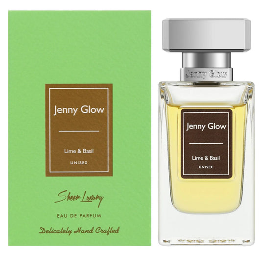 Lime Basil Edp 80Ml By Jenny Glow