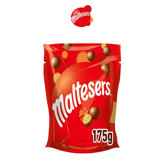 Maltesers Pack - Barkat