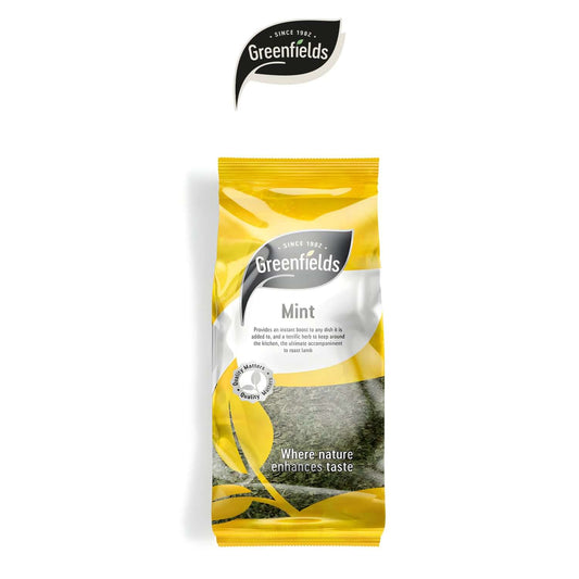Mint - Barkat - Greenfields - Barkat