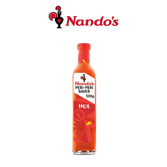 Peri Hot - Barkat - Nando's